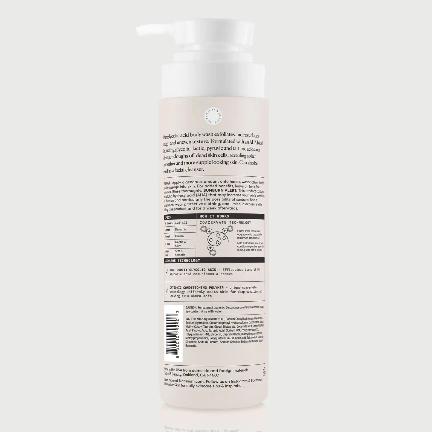 the-smoother-glycolic-acid-exfoliating-body-wash-n8 NATR-40002_The-Smoother_bonebkgd_back.webp