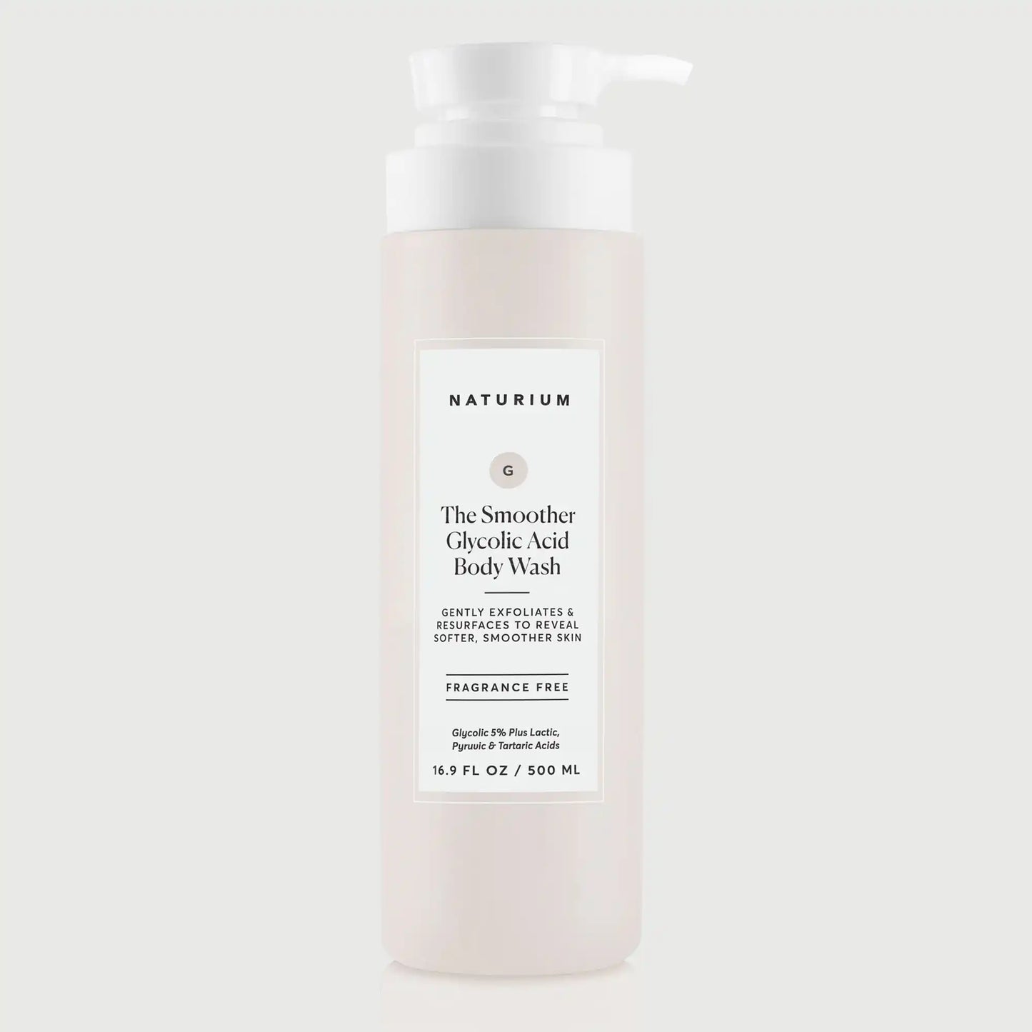 the-smoother-glycolic-acid-exfoliating-body-wash-n8 NATR-40002_The-Smoother_bonebkgd_front.webp