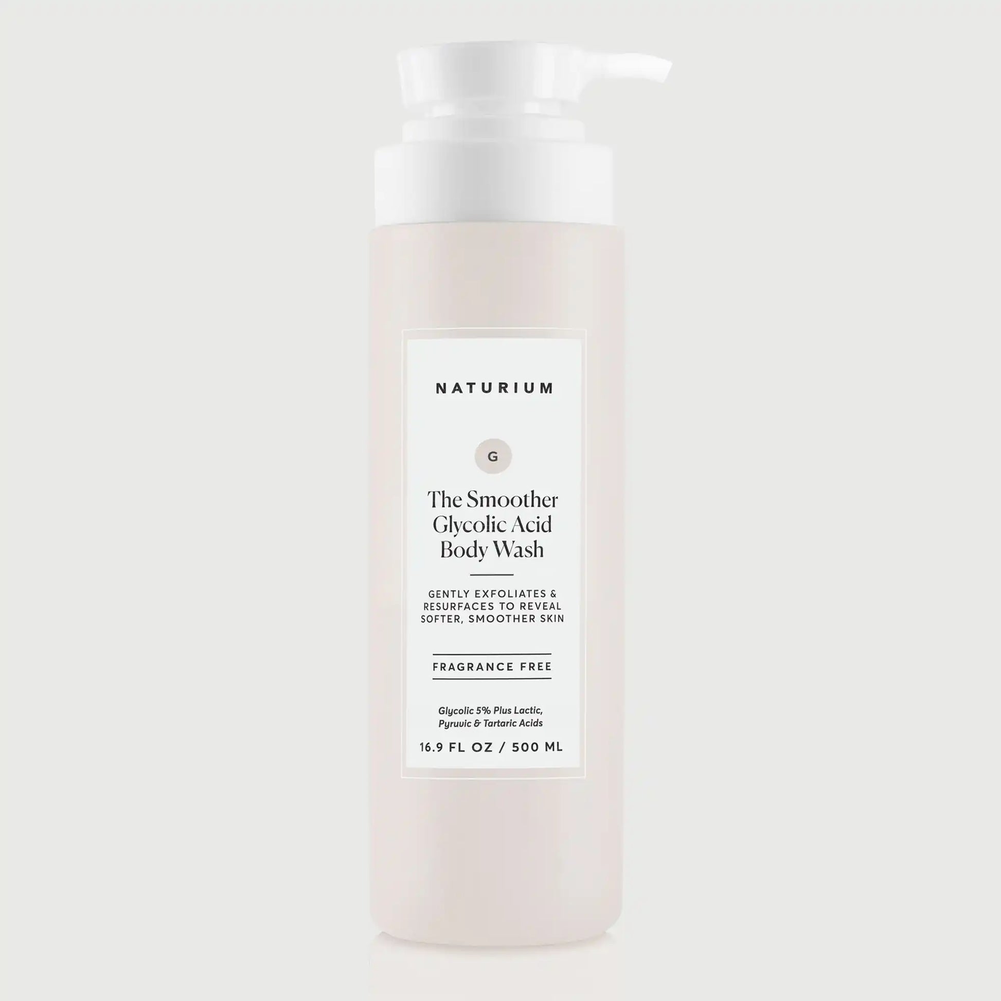 the-smoother-glycolic-acid-exfoliating-body-wash-n8 NATR-40002_The-Smoother_bonebkgd_front.webp