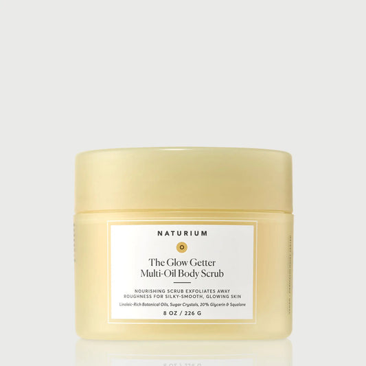 the-glow-getter-multi-oil-body-scrub-b6 NATR-40028-GlowGetter-Multi-Oil-Body-Scrub-Front-CapOn-bonebkgd.webp