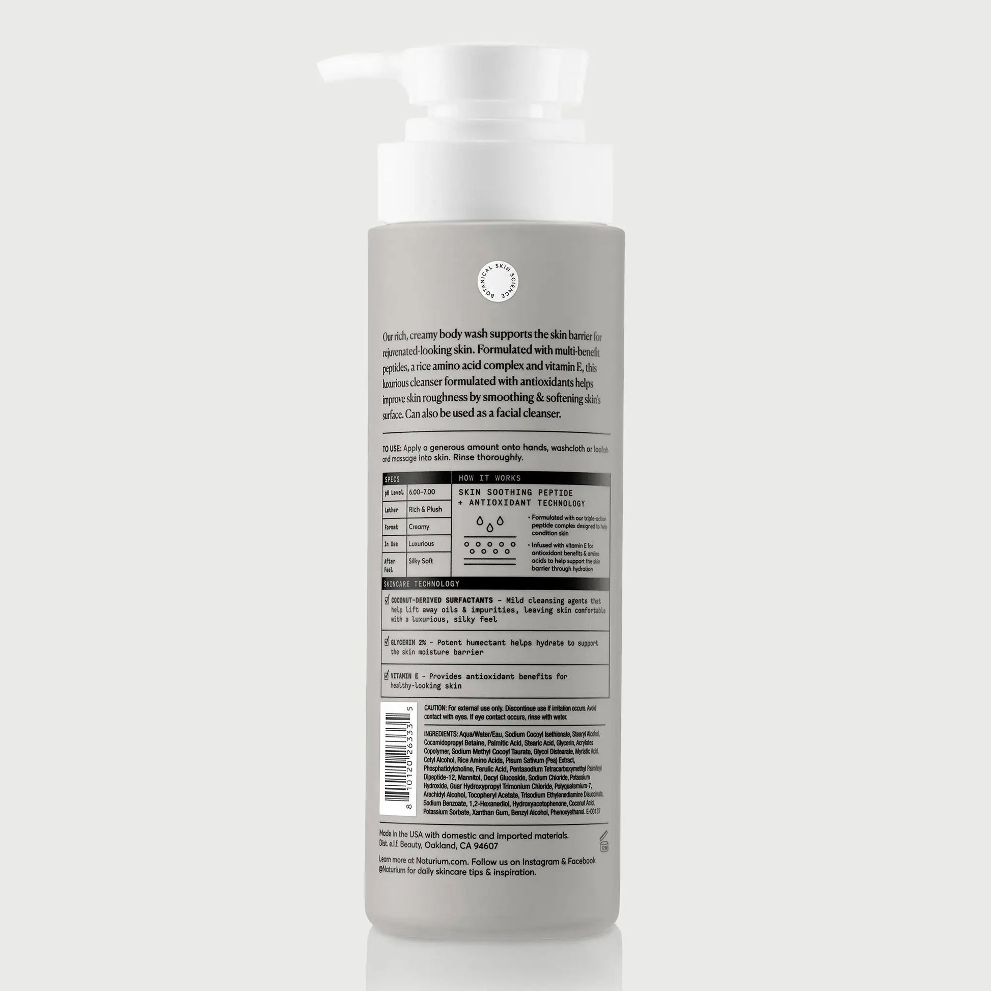 the-multi-peptide-advanced-body-wash-z5 NATR-40029_Multi-Peptide-Advanced-BW_back-bonebkgd.webp
