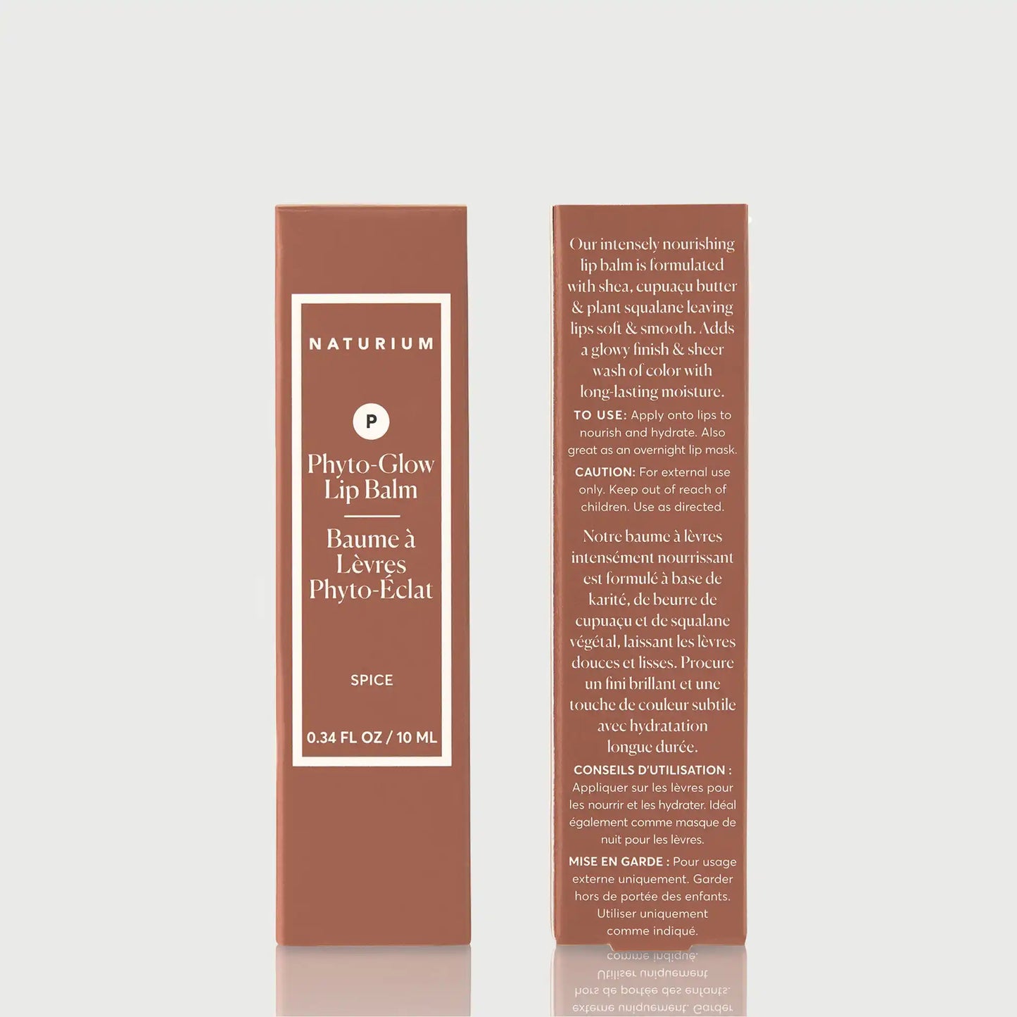phyto-glow-lip-balm-spice-w0 NATR-60113-PhytoGlow-Spice-UC-Front-Back-bonebkgd.webp