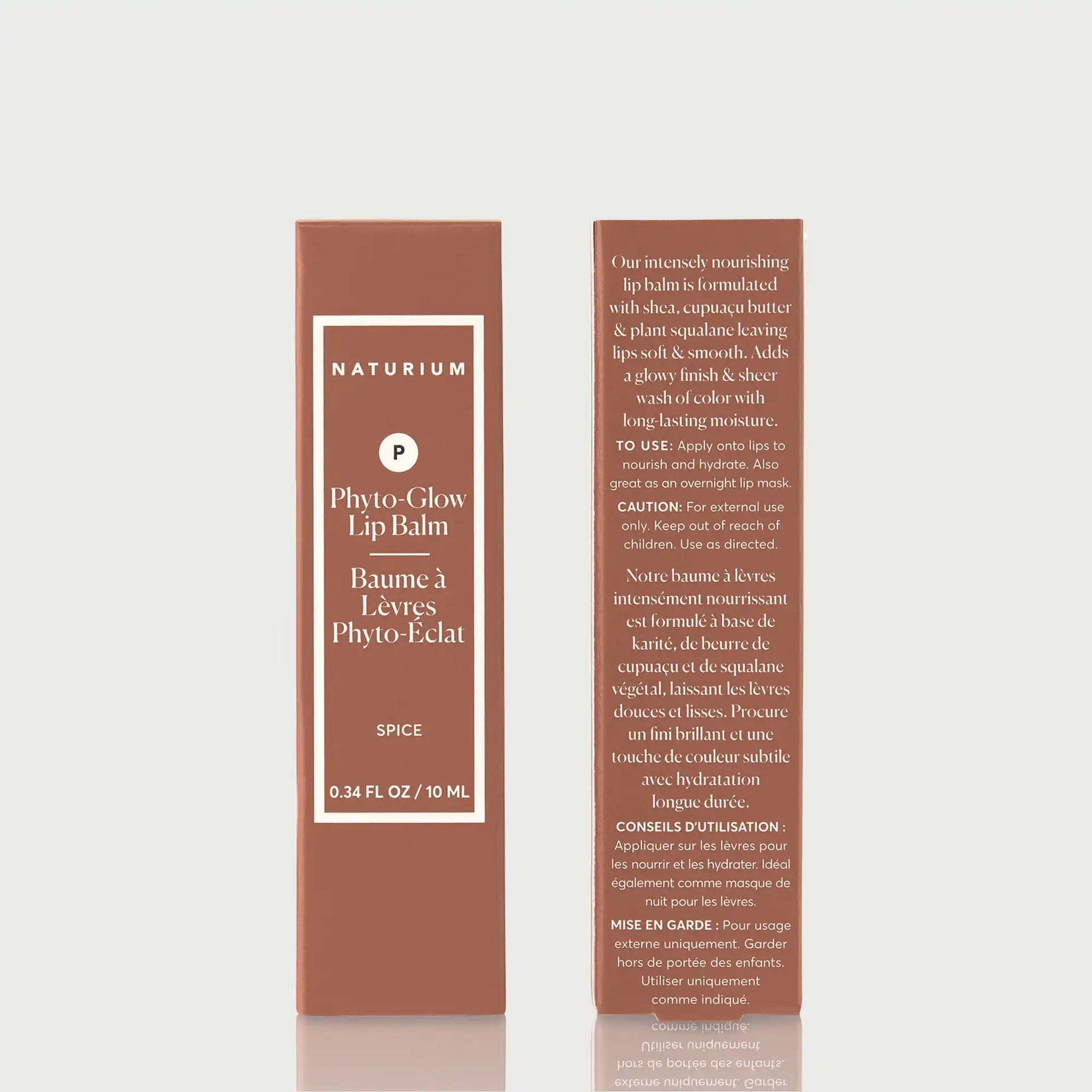 phyto-glow-lip-balm-spice-w0 NATR-60113-PhytoGlow-Spice-UC-Front-Back-bonebkgd.webp