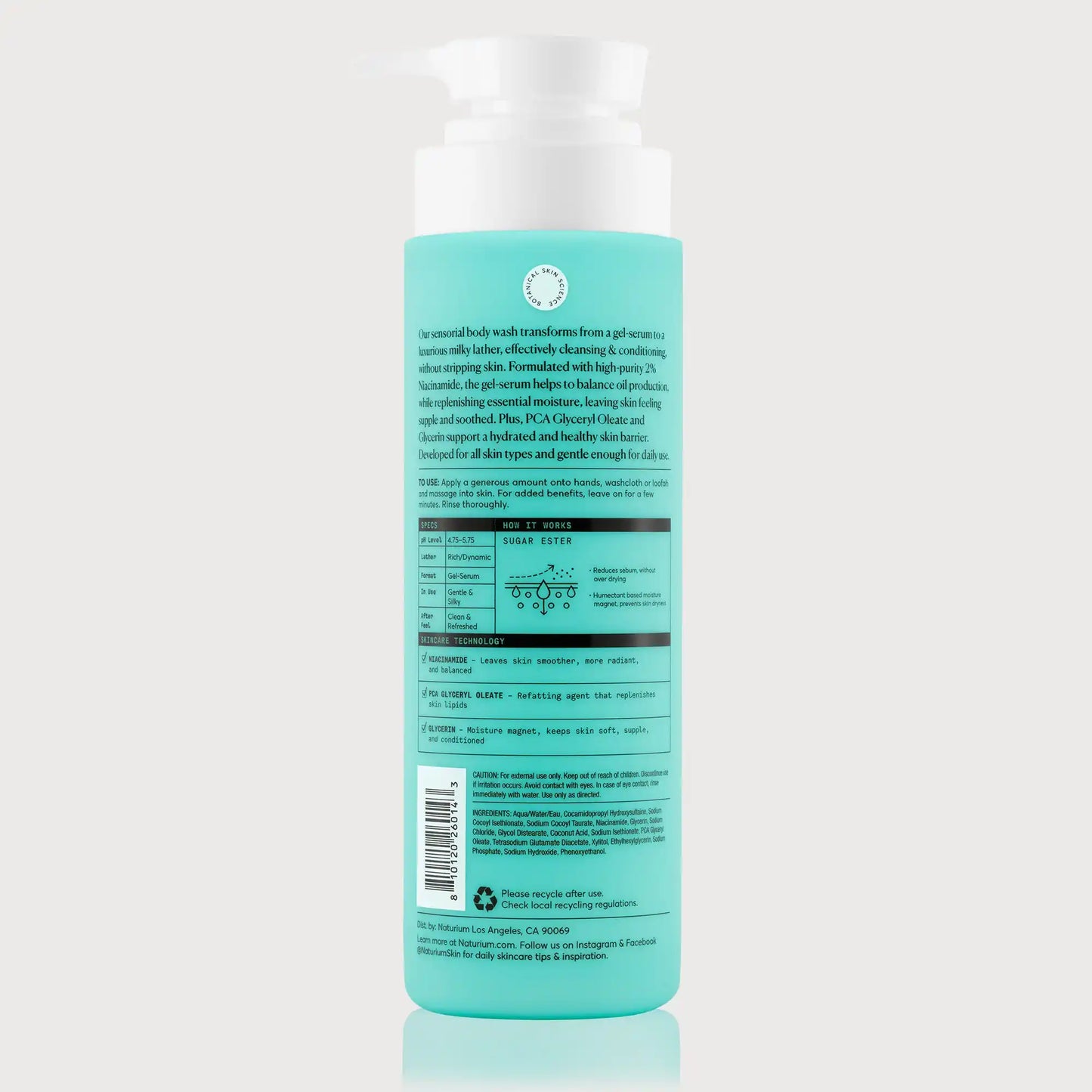 the-purifier-niacinamide-serum-body-wash-h5 NATR-The-Purifier-Niacinamide-Body-Wash_back.webp