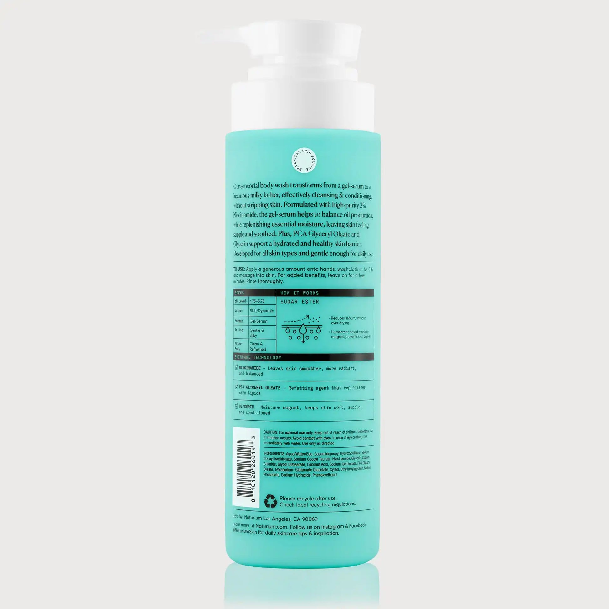 the-purifier-niacinamide-serum-body-wash-h5 NATR-The-Purifier-Niacinamide-Body-Wash_back.webp