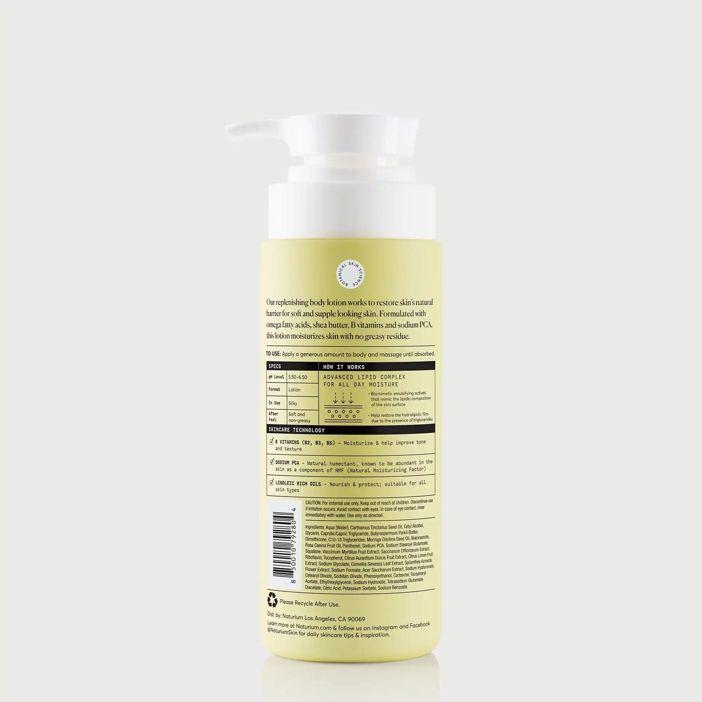 the-smoothing-body-bundle-g7 NATR_Bio-Lipid-Restoring-Body-Lotion-back_0ed282d8-b97e-46db-bbd4-0187cd669642.webp