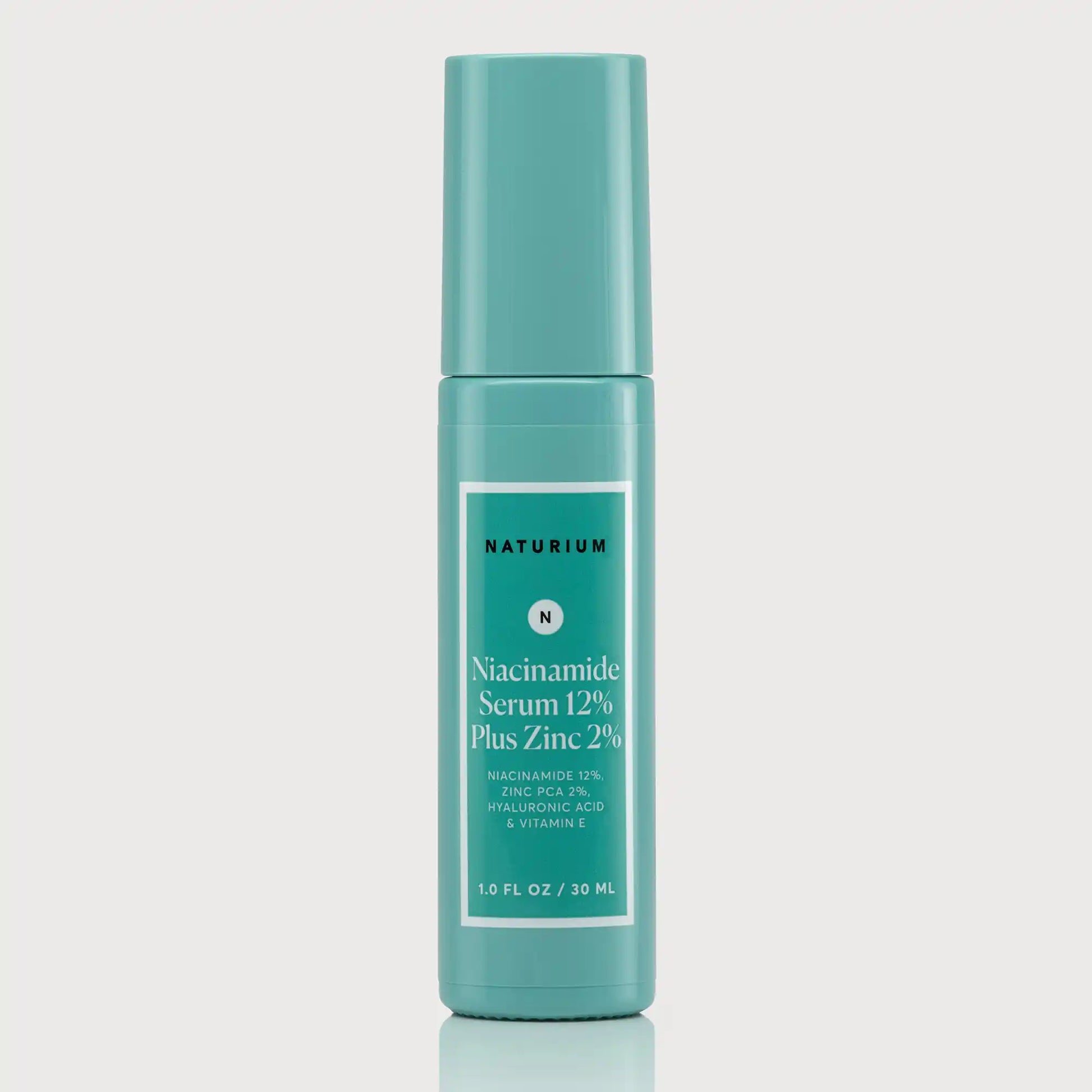 niacinamide-serum-12-plus-zinc-2-y3 NATR_NiacinamideSerum_Anniv_Front_CapOn_ecomm.webp