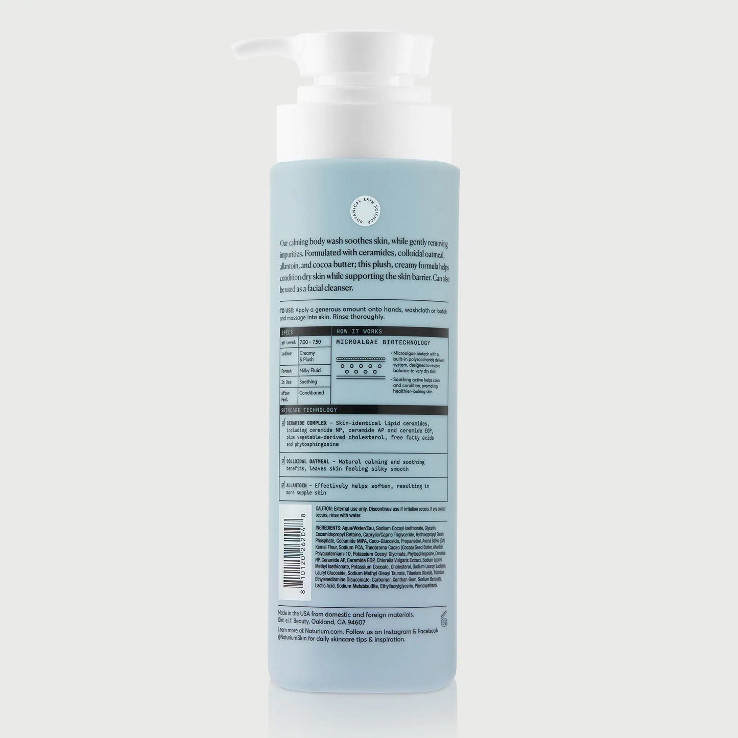 the-calmer-ceramide-body-wash-h0 NATR_The-Calmer_bonebkgd_back.webp