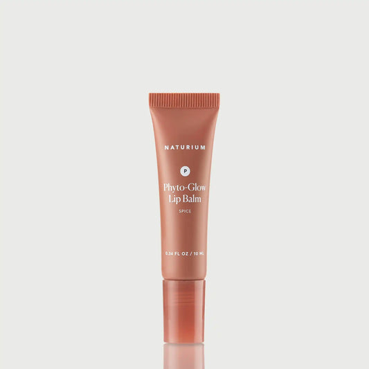 phyto-glow-lip-balm-spice-w0 PDP_phytoglow_spice_primary_capon_front.webp